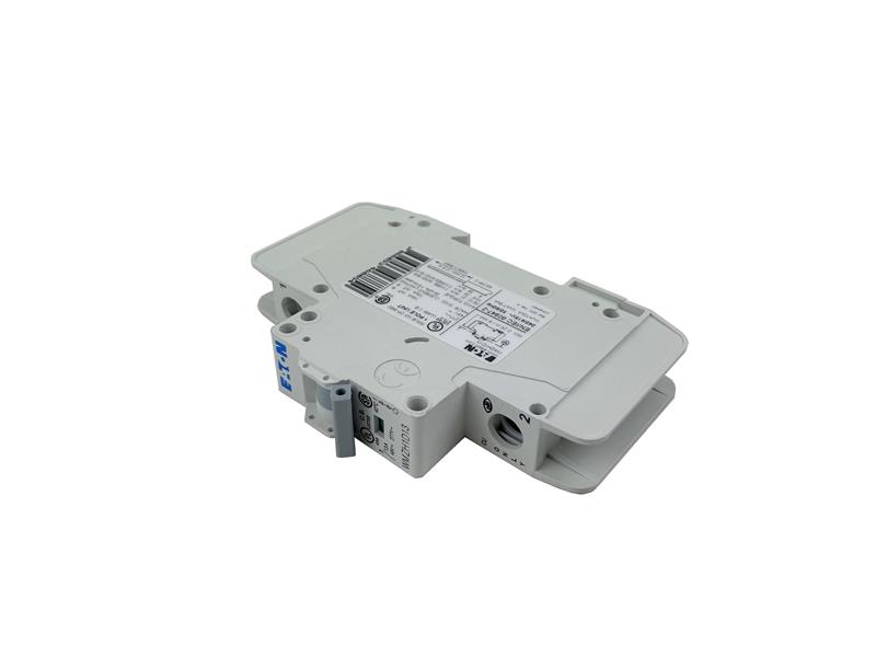 EATON CORPORATION WMZH1D13