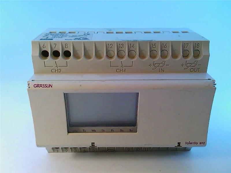 TALENTO 892 by INTERMATIC