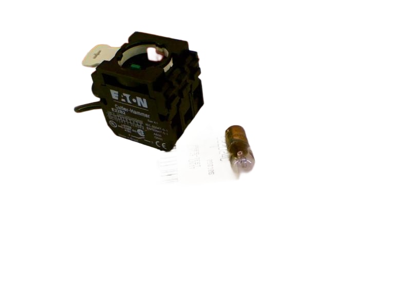 EATON CORPORATION E22D24C