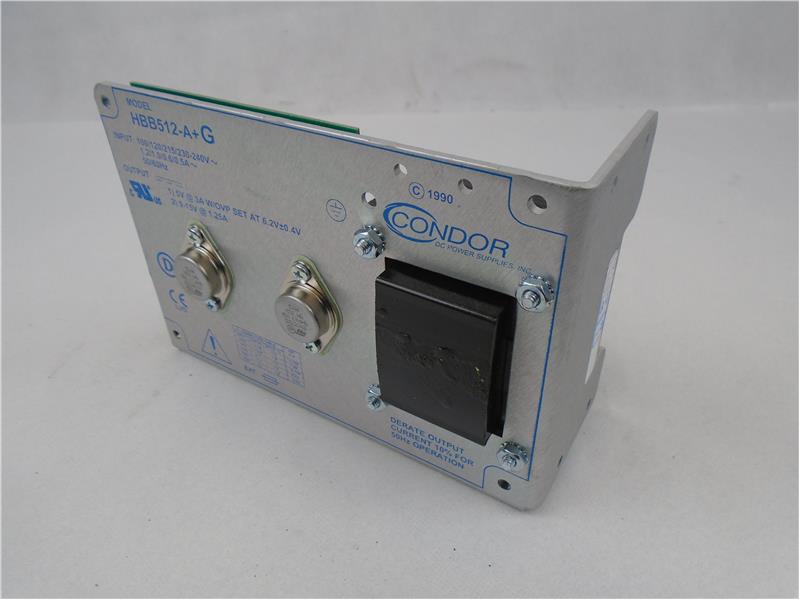 HBB512-A-G by SL POWER ELECTRONICS