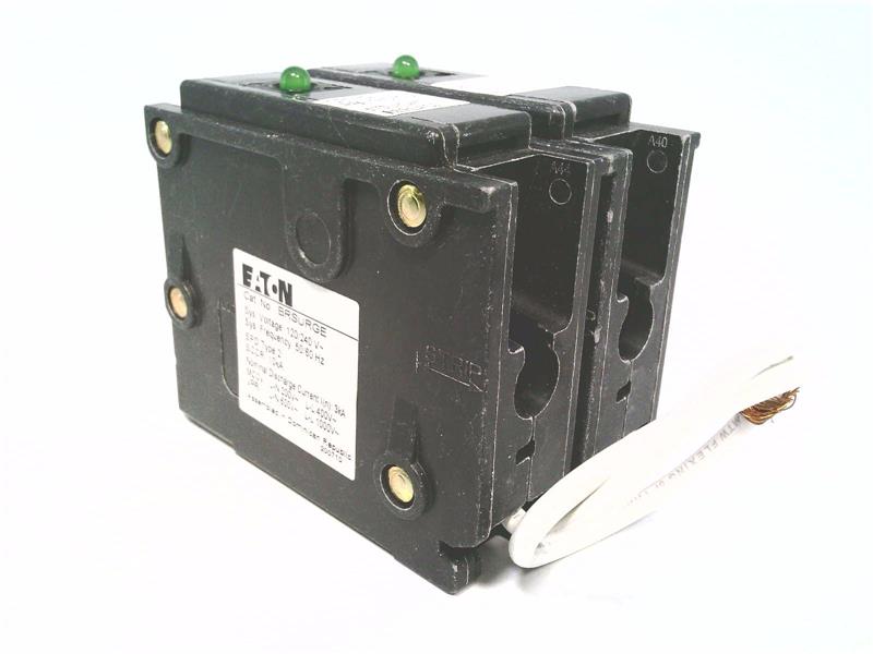 EATON CORPORATION BR-SURGE