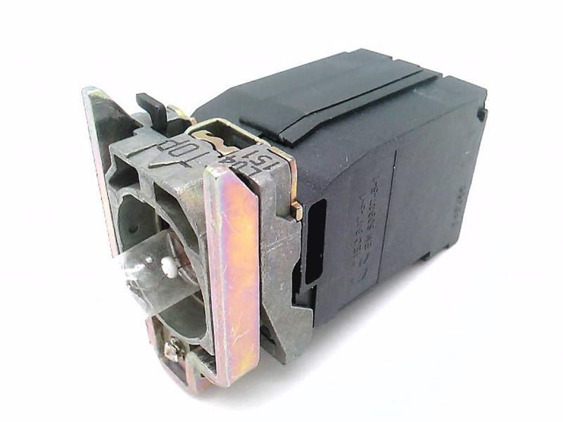 SCHNEIDER ELECTRIC ZB4BV4