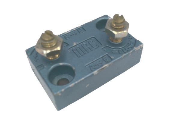 MAC VALVES INC  N-07004