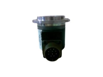 DYNAMICS RESEARCH 25C-P6E-1B45-2048