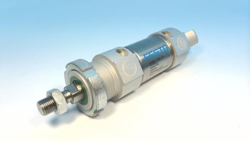 FESTO DSNU-1-5/8-.75-PPV-A