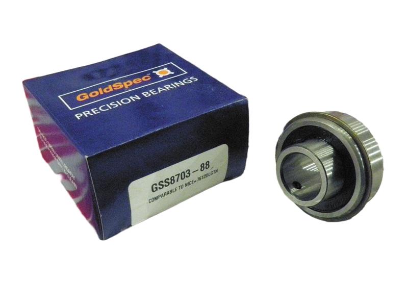GOLDSPEC GSS870388