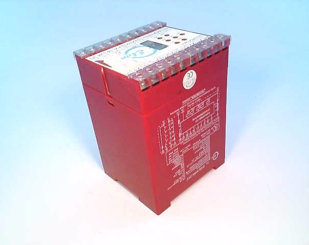 SCHMERSAL SRB-MSK-24V