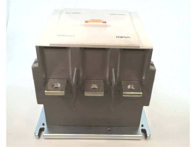 FRANKLIN ELECTRIC MRC-630A-100V