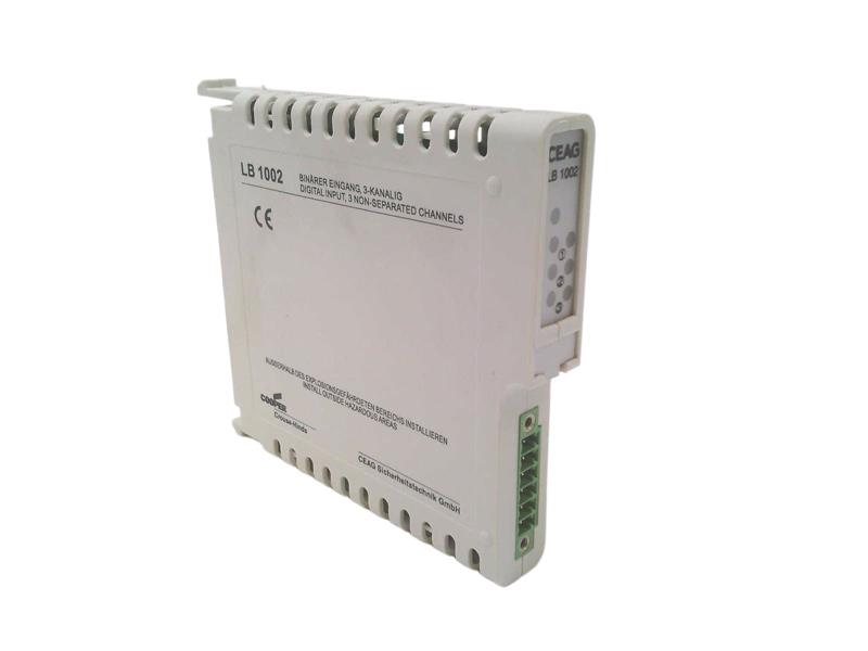 EATON CORPORATION LB1002