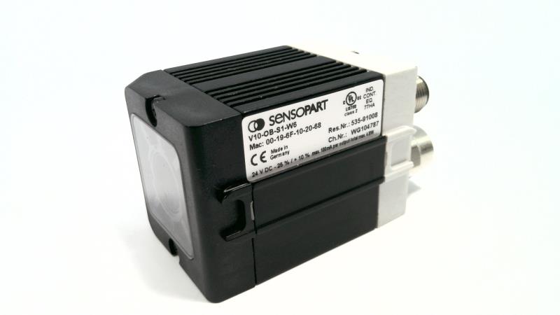 SENSOPART V10-OB-S1-W6