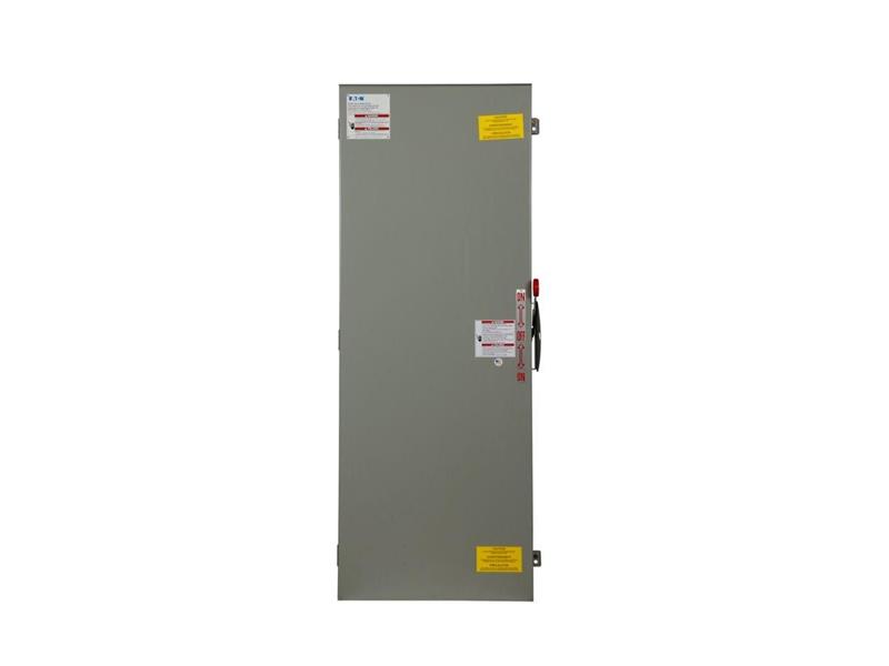 EATON CORPORATION DT367UGK
