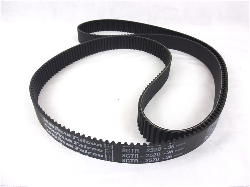 CONTINENTAL AG 8GTR-2520-36