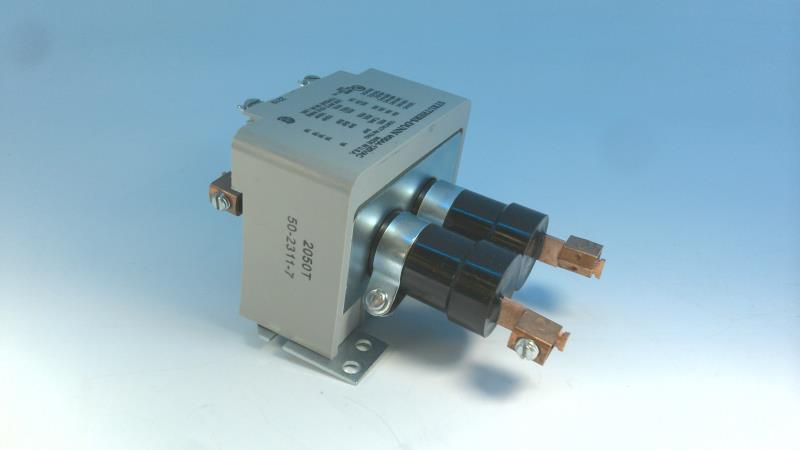 SCHNEIDER ELECTRIC M35AA-120VAC