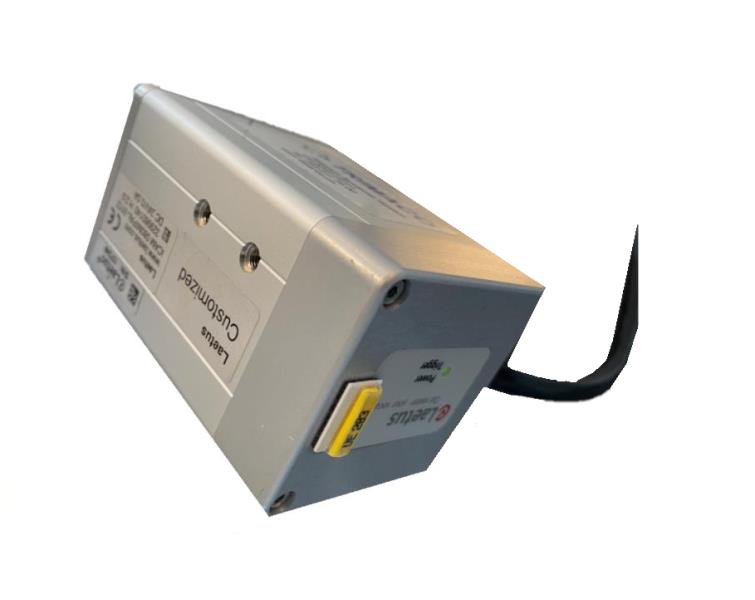 ICAM 080M/PAL-3112 by LAETUS