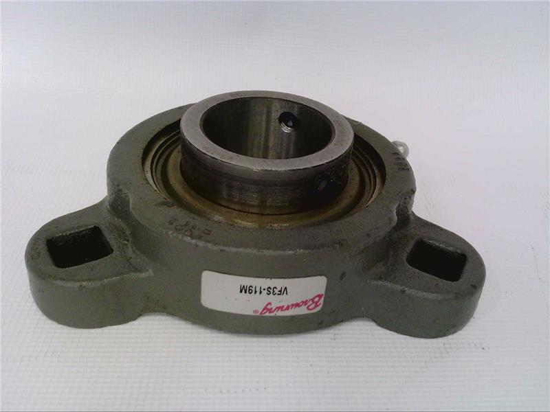 REGAL REXNORD VF3S-119M