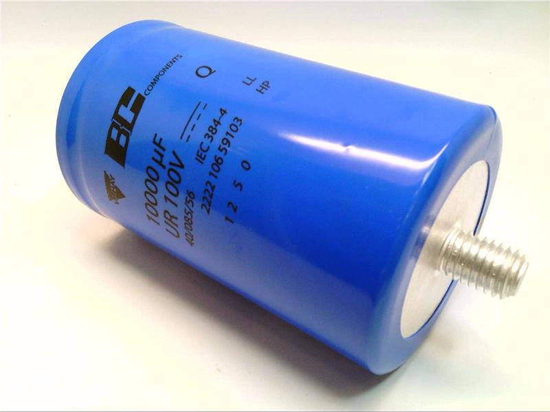 VISHAY MAL210659103E3