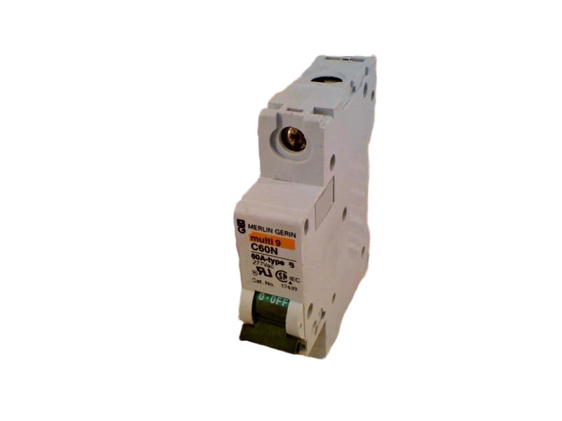 MG17409 by SCHNEIDER ELECTRIC