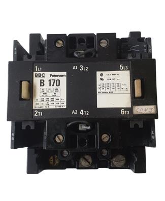 ASEA BROWN BOVERI B170