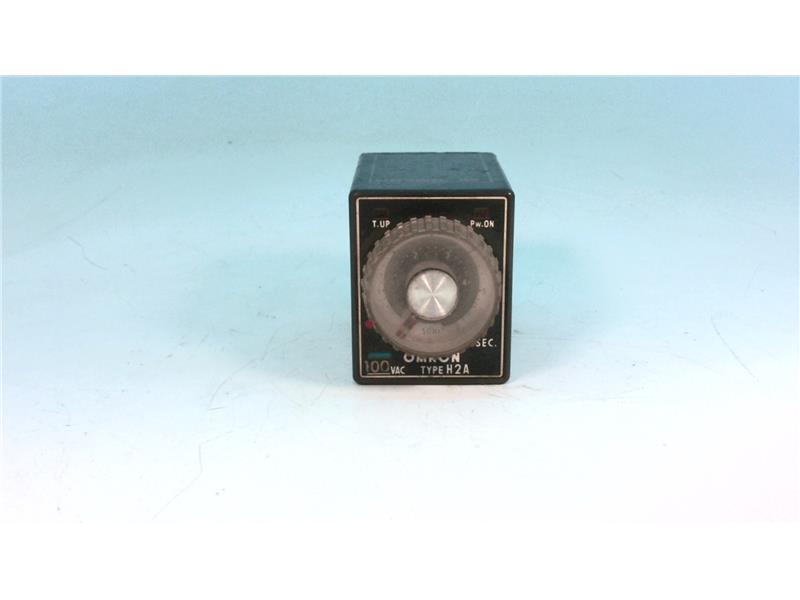 OMRON H2A