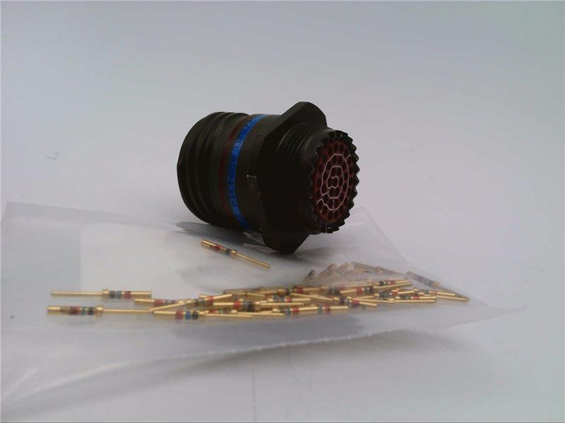 AMPHENOL TV01RW-15-35PA