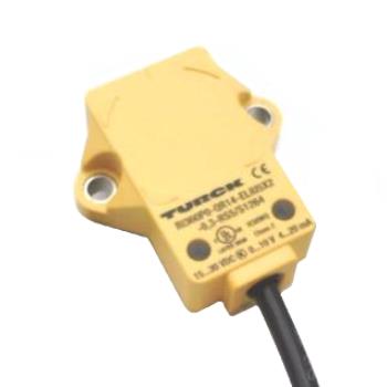 TURCK RI360P2-QR14-ELU4X2-1-RS4.5T/S97