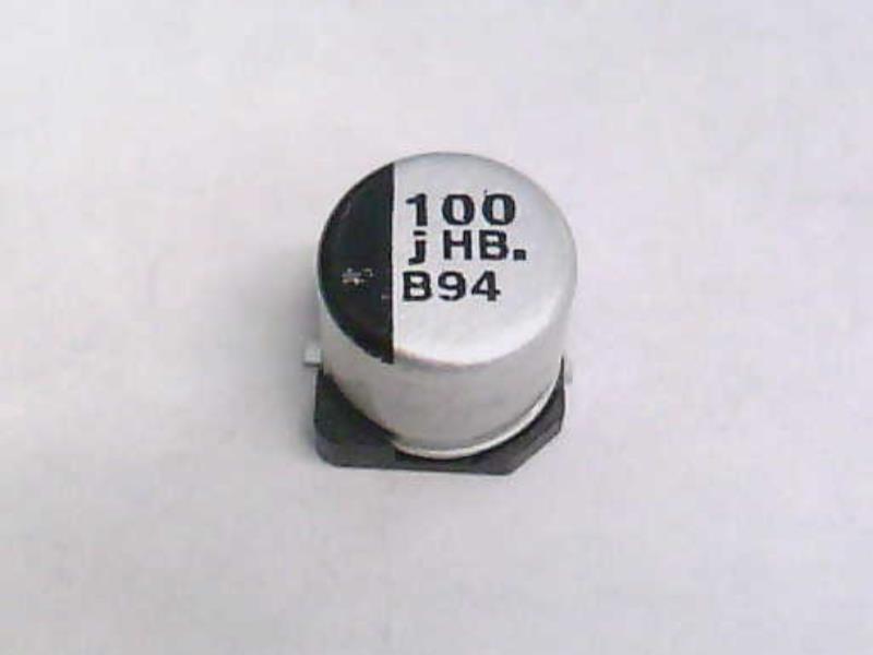 MATSUSHITA ELECTRIC EEE-HB0J101P