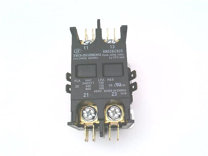HN52KC025 by UNITED TECHNOLOGIES