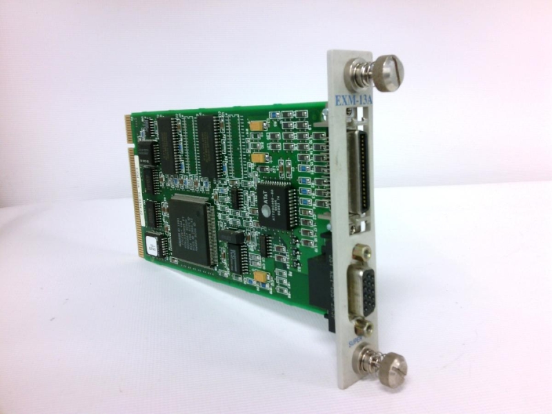 EXM-13A by DANAHER MOTION