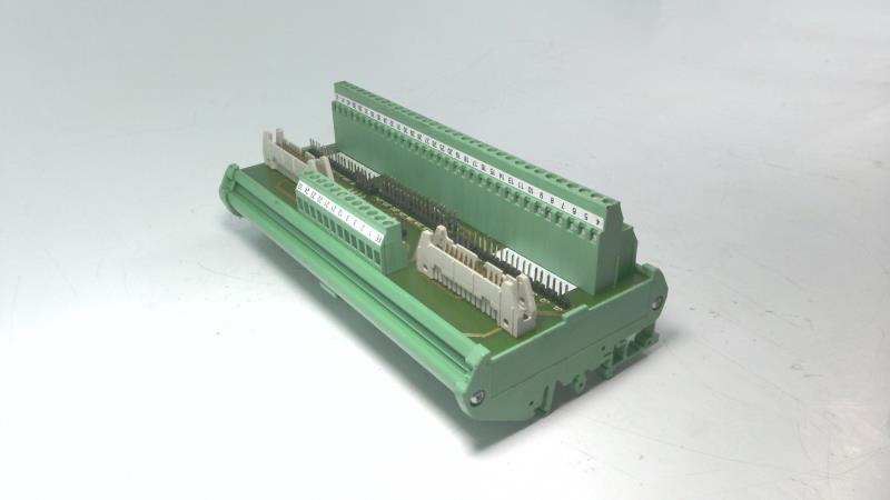 PHOENIX CONTACT UMK-2 FLK26/SO384