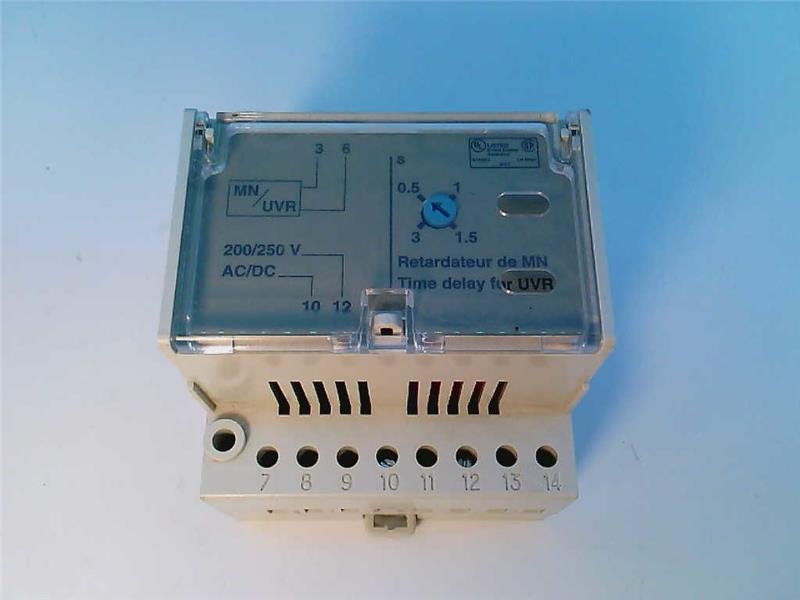 SCHNEIDER ELECTRIC 5100512158