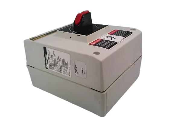 EATON CORPORATION ENF32E-6PBJB