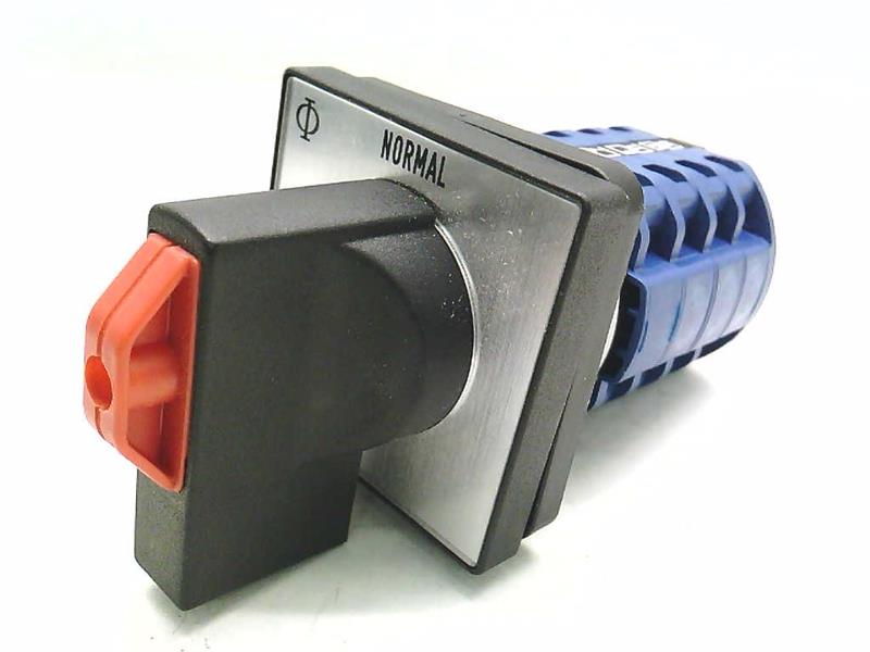 KRAUS & NAIMER CA10-A588-600