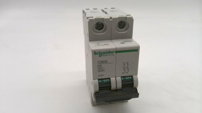 SCHNEIDER ELECTRIC 24657