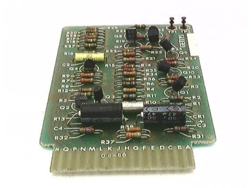 ELWOOD CORPORATION 14-0027-00