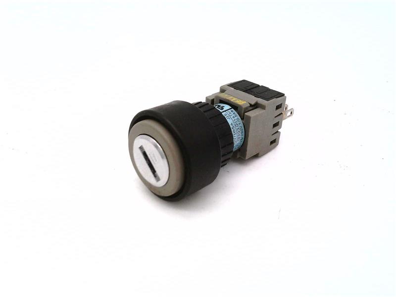 FUJI ELECTRIC AH165-2J2B11F