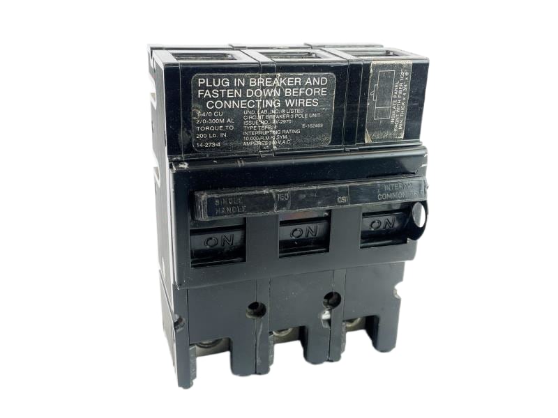TBFP24-150-3 by ABB THOMAS & BETTS
