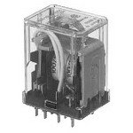 MATSUSHITA ELECTRIC HC4-HP-DC6V-VDE