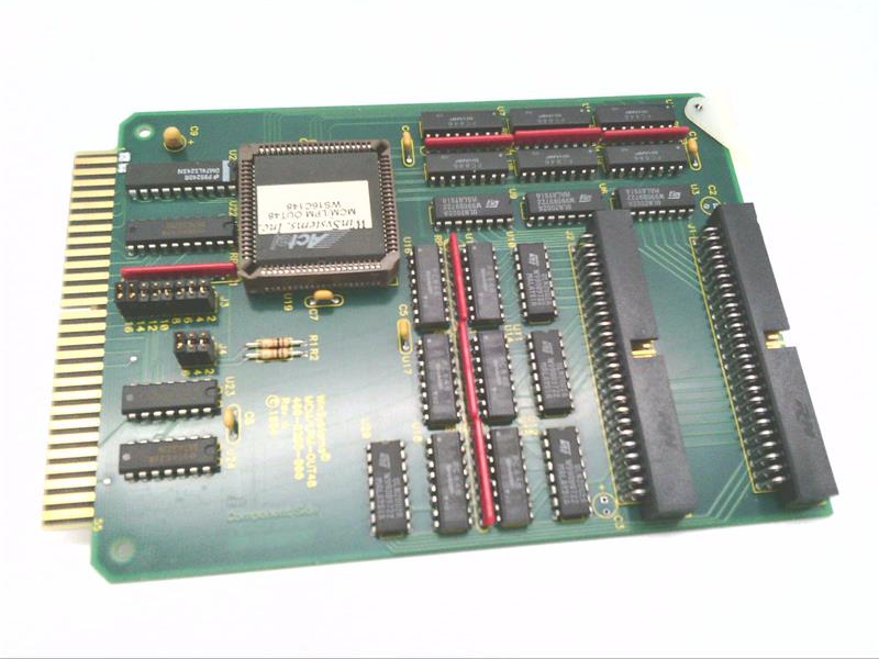 WINSYSTEMS MCM/LPM-OUT48