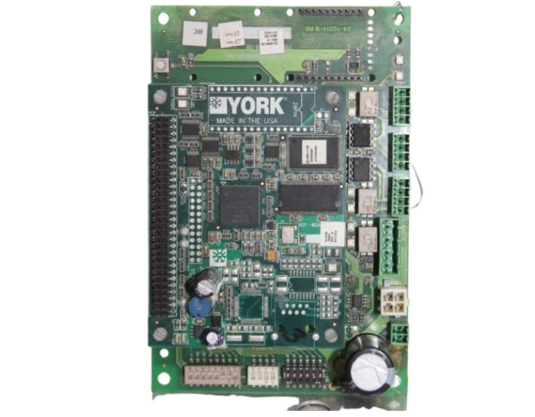 JOHNSON CONTROLS 25-2698-18