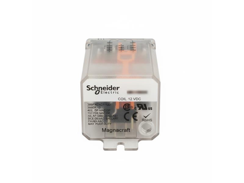 SCHNEIDER ELECTRIC 389FXCXC1-12D