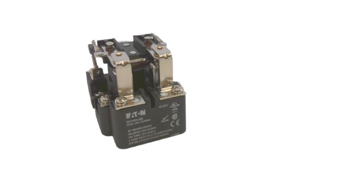 EATON CORPORATION 9575H3L000