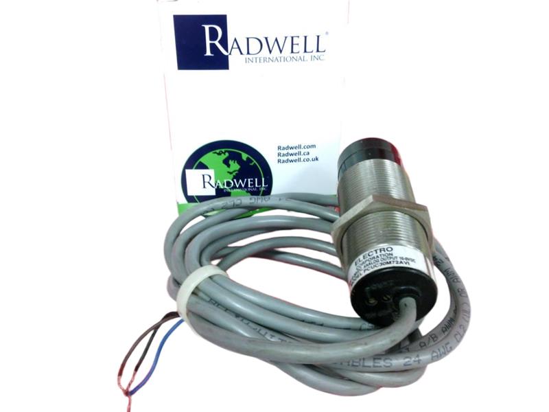 .PCUC30M72AVI by HONEYWELL