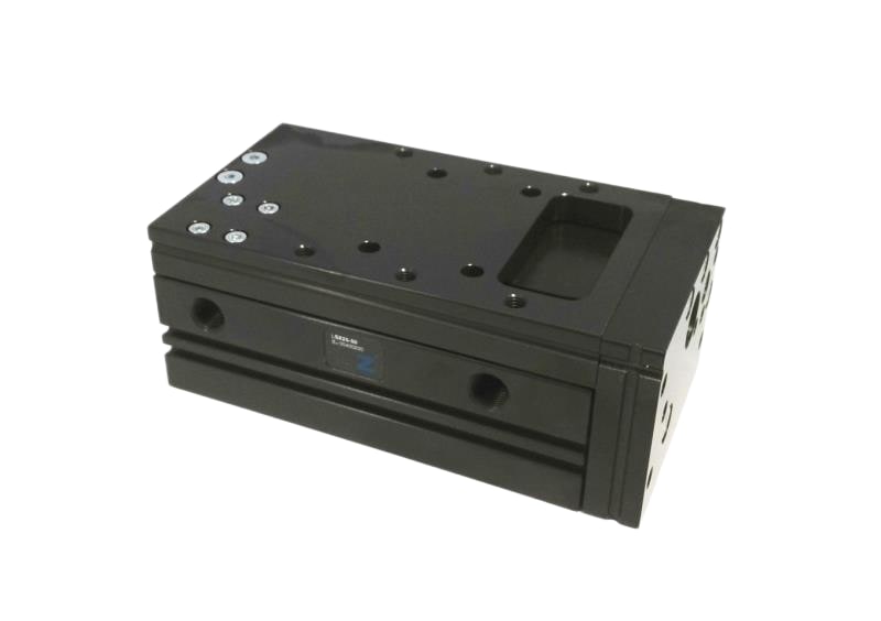 LSX25-50 by ZIMMER