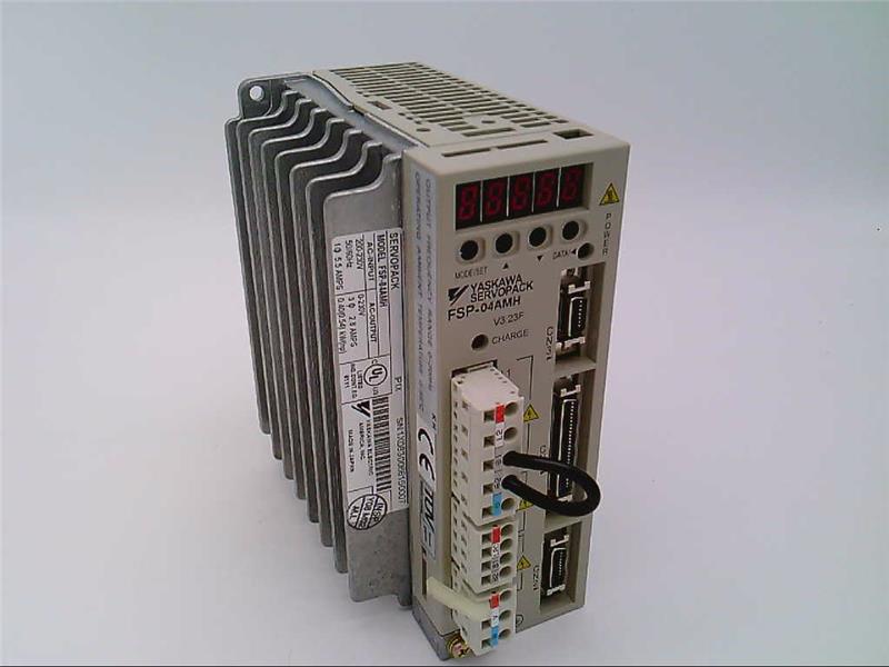 YASKAWA ELECTRIC FSP-04AMH