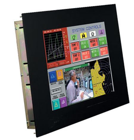 COMPUTER DYNAMICS VAMP-WN10N