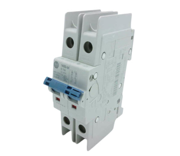 ALLEN BRADLEY 1489-M2C070