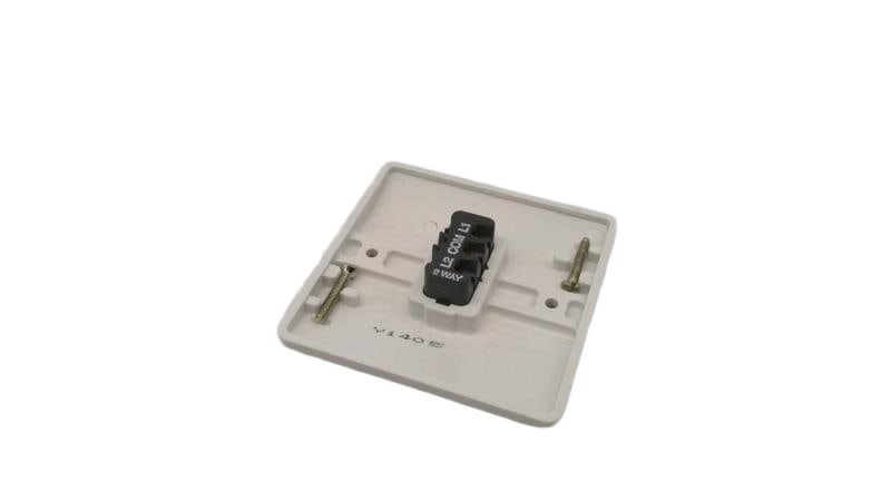 K4871-WHI by HONEYWELL