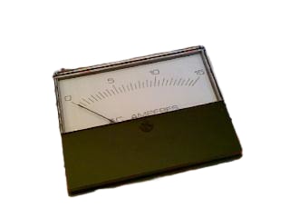 2S-AAA-015-U by JEWELL INSTRUMENTS