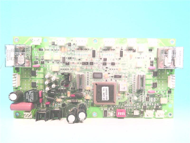 UNITED TECHNOLOGIES HN67LM101