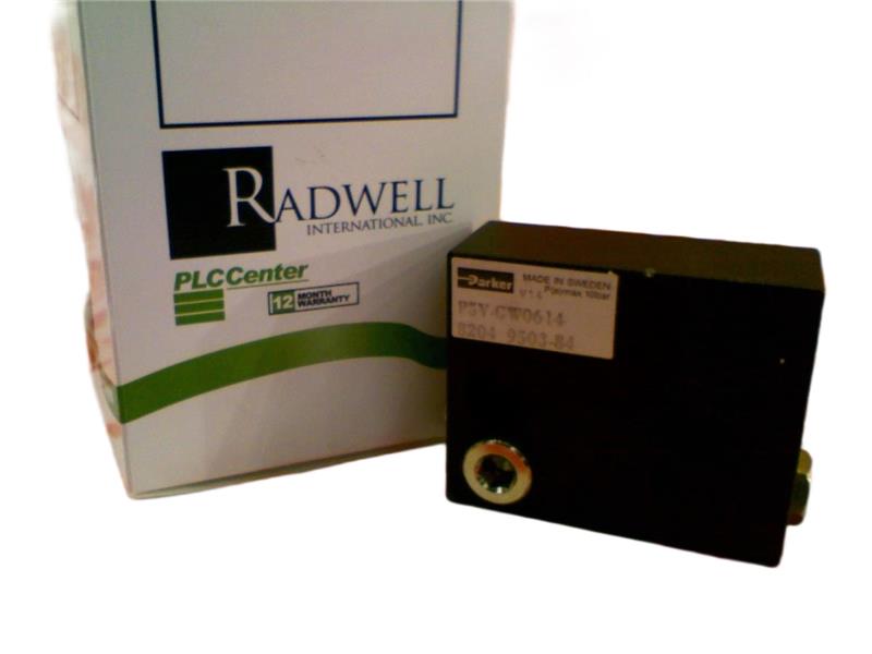 PARKER P5V-GW0614